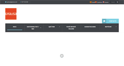 Desktop Screenshot of grausa.com